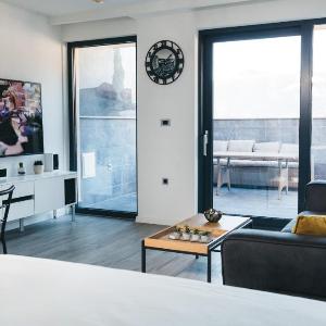HelloSky Apartment Mostar