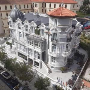Hotel Sol Boutique