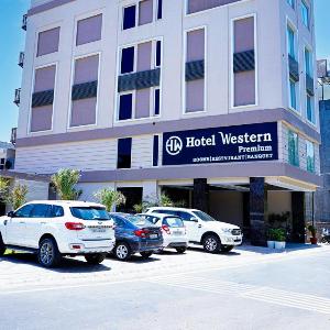 Hotel Western Premium