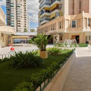 Sonrisa Deluxe Apartments Levante