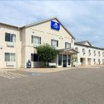 Americas Best Value Inn & Suites Northfield