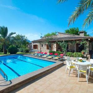 Villa Tancotes