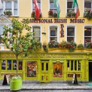 Gogartys Temple Bar Apartments
