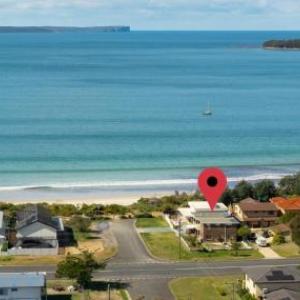 Poseidons Hideaway by Experience Jervis Bay