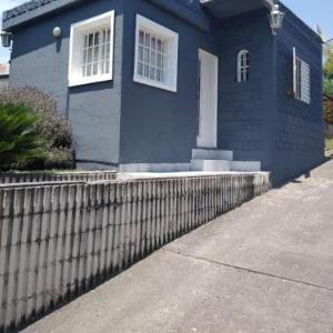 Terraza Perito Moreno