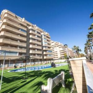 Lovely Apartment In Orpesa Del Mar