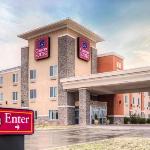 Comfort Suites Pecos