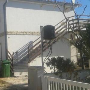Apartments by the sea Vir - 19217