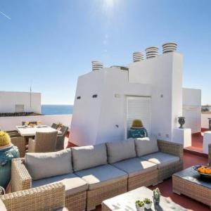 Casa cádiz 607 playas del duque