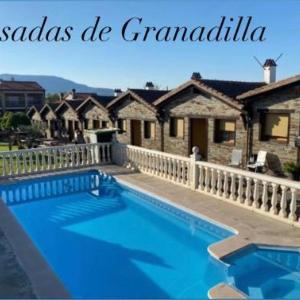 Posadas De Granadilla