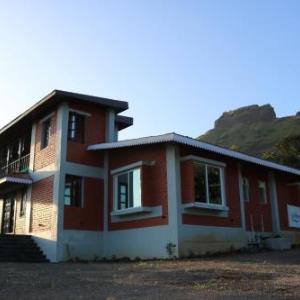 Shinde's Tikona Valley Farm