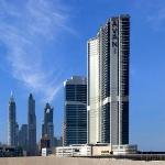 ON OFF HH-AVANI HOTEL-3BR -Full Palm View Dubai 