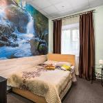 Guest accommodation in Saint Petersburg 