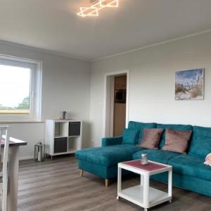 Haus Dünenbake - Apartment 35