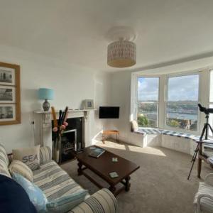 Frobisher Apartments
