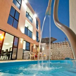 Hotel Refugio