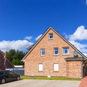 Ferienwohnung Kiebitz
