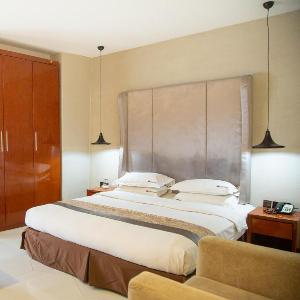Best Prime Hotel