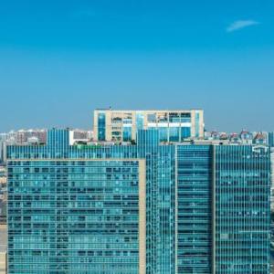 Holiday Inn Express Xi an Tuanjie South Road By IHG