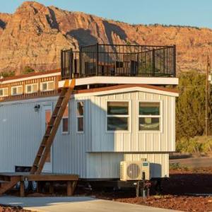 Aloha Tiny Home
