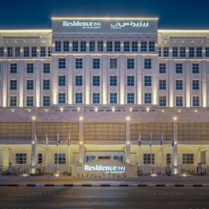 Residence Inn by Marriott Dammam