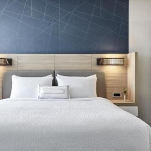 SpringHill Suites by Marriott Chester