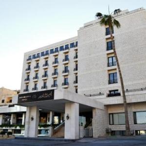 Ambassador a Boutique Hotel