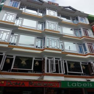 Doma Residency