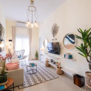 3 Kamar Villa dekat Pakuwon Mall Jogja | 9 Tamu | Siji Gempol