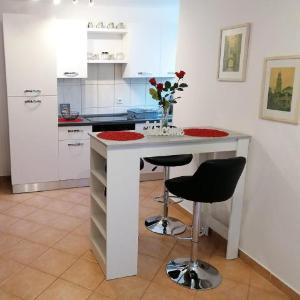 Matic Apartments