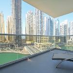 Address Beach Resort Residence 2 BHK FAHH Dubai