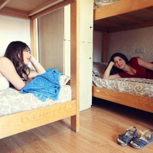 Chill House Hostel