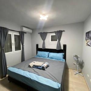 One Bedroom Apartment in Sosua  Great for Remote Workers Fast Wifi