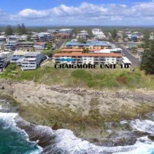 Craigmore On The Beach Unit 10 - Lifestyle Yamba