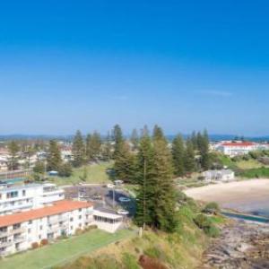 Craigmore On The Beach Unit 6 - Lifestyle Yamba