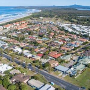 Sunnyvale 1 - Lifestyle Yamba