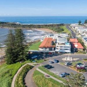 Seadrift 2 - Lifestyle Yamba