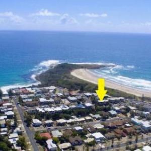 Romiaka Unit 10 - Lifestyle Yamba