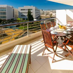 B19 - Marina Club Apartment