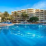 Aparthotels in Alcudia 