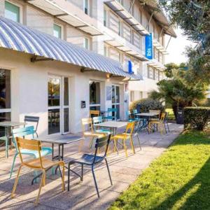 ibis budget Carcassonne Airport