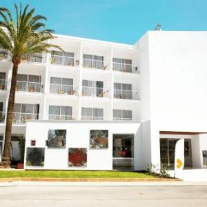 Hotel Panoramic Alcudia