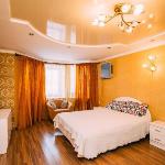 Guest accommodation in Khabarovsk 