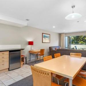 Midtown Tui Villa - Taupō Central Holiday Unit