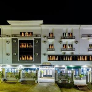 Reno Apartments Abuja