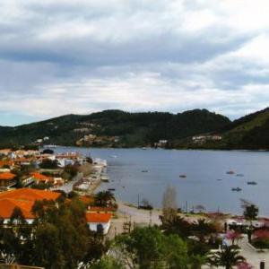 Eros-Iros Portside Stays Skiathos The Authentic Sporadean Living