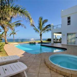 Seashelles Self-catering Apartment