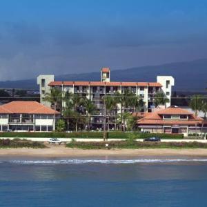 Maui Beach Vacation Club