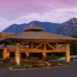 Cheyenne Mountain Resort Colorado Springs, A Dolce Resort