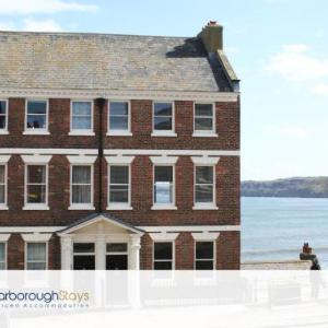 Waimea Apartments - Sea Views South Bay Scarborough Free Parking